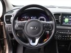 Kia Sportage - fotka číslo 16
