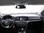 Kia Sportage - fotka číslo 23
