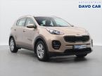 Kia Sportage - fotka číslo 0