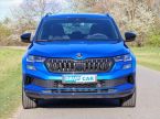 Škoda Karoq - fotka číslo 1