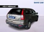 Honda CR-V - fotka číslo 2