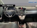 Honda CR-V - fotka číslo 4