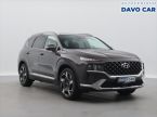 Hyundai Santa Fe - fotka číslo 0