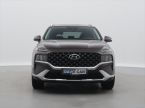 Hyundai Santa Fe - fotka číslo 1