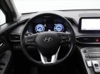 Hyundai Santa Fe - fotka číslo 18