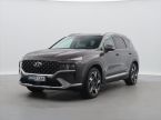 Hyundai Santa Fe - fotka číslo 2