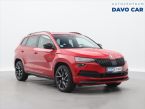 Škoda Karoq - fotka číslo 0