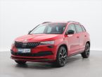Škoda Karoq - fotka číslo 2