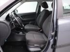 Škoda Fabia - fotka číslo 10
