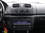 Škoda Fabia - fotka číslo 18