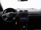 Škoda Fabia - fotka číslo 20