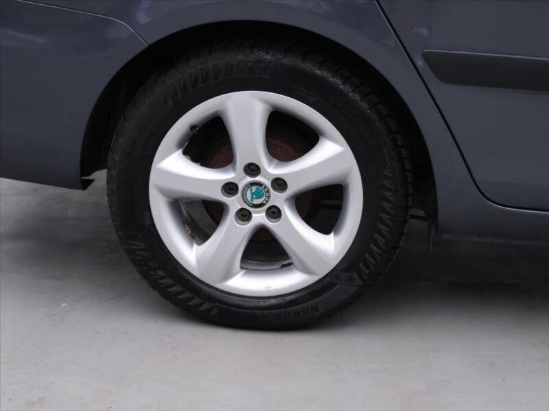 Škoda Fabia - hlavní fotka