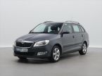Škoda Fabia - fotka číslo 2