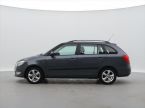 Škoda Fabia - fotka číslo 3