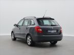 Škoda Fabia - fotka číslo 4