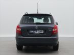 Škoda Fabia - fotka číslo 5