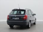 Škoda Fabia - fotka číslo 6