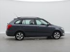 Škoda Fabia - fotka číslo 7