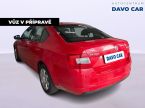 Škoda Octavia - fotka číslo 1