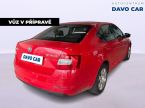 Škoda Octavia - fotka číslo 4