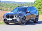 BMW X7 - fotka číslo 2