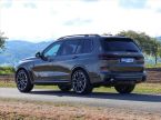 BMW X7 - fotka číslo 4