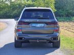 BMW X7 - fotka číslo 5