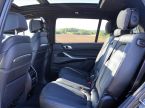 BMW X7 - fotka číslo 20