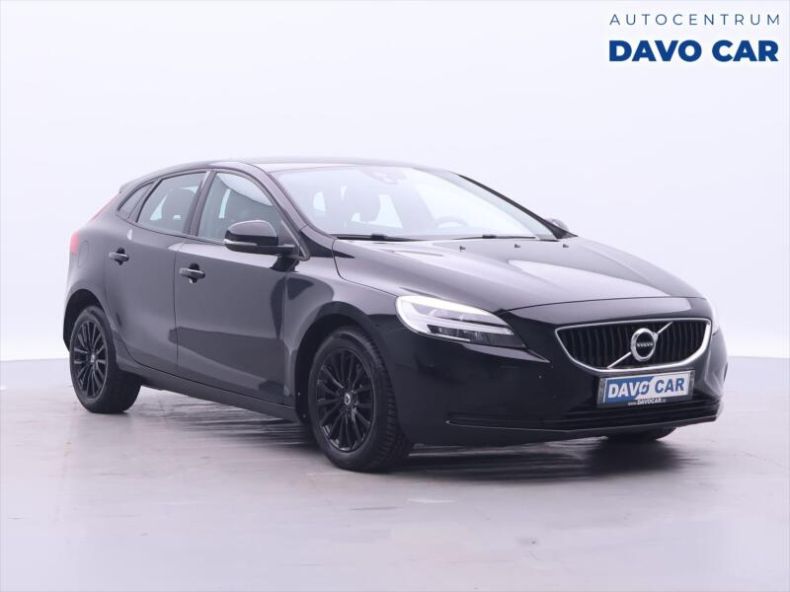 Volvo V40 - hlavní fotka inzerátu