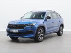 Škoda Kodiaq - fotka číslo 2
