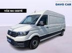 Volkswagen Crafter - fotka číslo 0