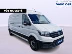 Volkswagen Crafter - fotka číslo 2