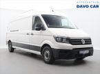 Volkswagen Crafter - fotka číslo 0