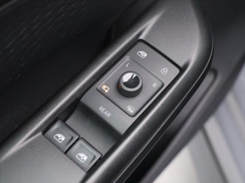 Cupra Born - hlavní fotka