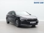 Škoda Superb - fotka číslo 0