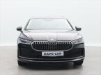 Škoda Superb - fotka číslo 1