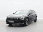 Škoda Superb - fotka číslo 2