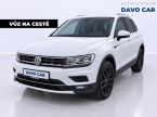 Volkswagen Tiguan - fotka číslo 0