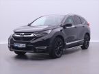 Honda CR-V - fotka číslo 2