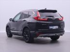 Honda CR-V - fotka číslo 4