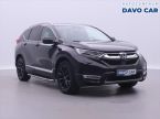 Honda CR-V - fotka číslo 0