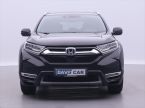 Honda CR-V - fotka číslo 1