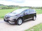 Renault Espace - fotka číslo 2