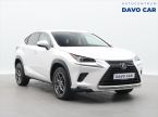 Lexus NX 300h - fotka číslo 0