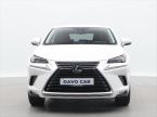 Lexus NX 300h - fotka číslo 1