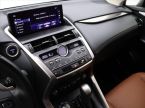 Lexus NX 300h - fotka číslo 21