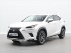 Lexus NX 300h - fotka číslo 2