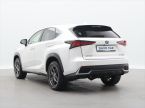 Lexus NX 300h - fotka číslo 4