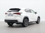 Lexus NX 300h - fotka číslo 6