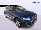 Audi Q5 - fotka číslo 3